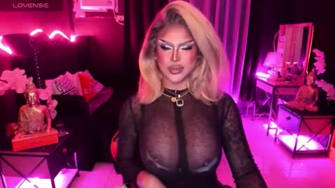 Jade online show from October 30, 1:29 am