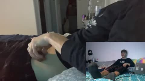 DickMaster online show from December 13, 3:05 am