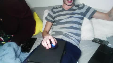 DickMaster online show from January 14, 1:58 am