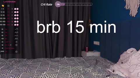 Snapshot of treplady chatting on February 4, 4:50 pm Karolina online show from February 4, 4:50 pm