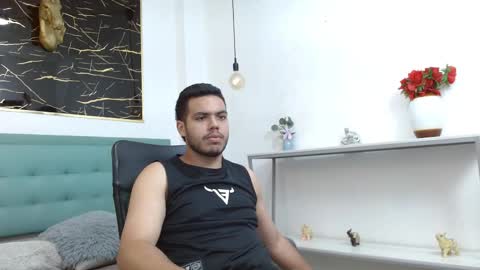 Snapshot of trevor_ash chatting on February 9, 3:21 am TREVOR online show from February 9, 3:21 am