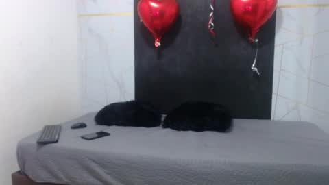 Snapshot of trevor_ash chatting on February 15, 5:15 am TREVOR online show from February 15, 5:15 am