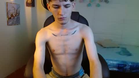 trevor_mob online show from March 2, 7:32 pm