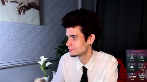 Trevor online show from February 12, 10:43 am