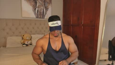 trevor online show from March 30, 1:01 pm