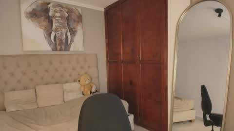 trevor online show from April 16, 1:56 pm