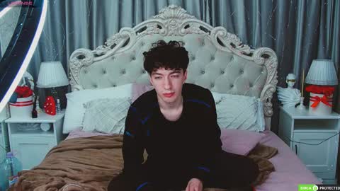 TrevorBenson online show from September 20, 6:20 pm