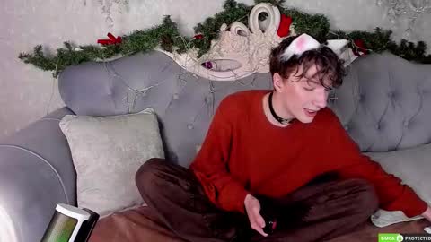 TrevorBenson online show from January 16, 3:10 am