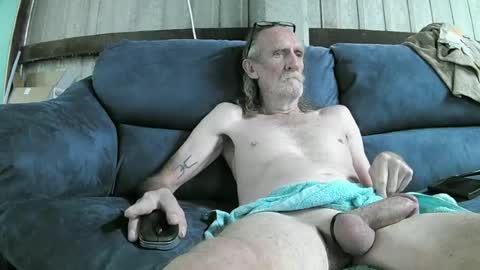 trevordavies802 online show from July 17, 3:46 am
