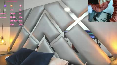 trevordonson_vc online show from February 14, 12:02 pm