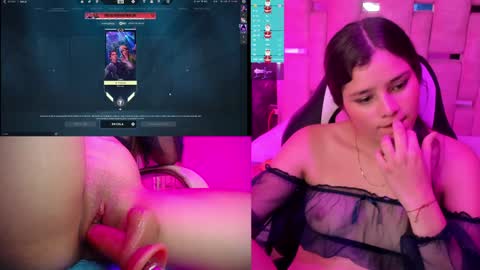 Trianna online show from December 16, 5:11 pm