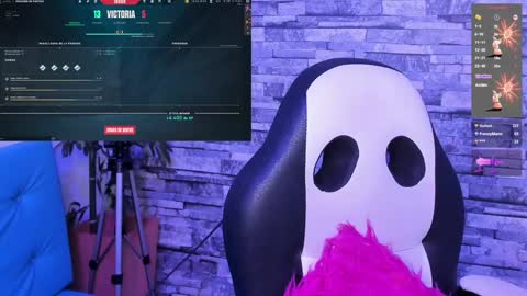 Trianna online show from January 4, 4:11 pm