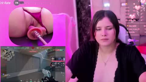 Trianna online show from February 25, 5:04 pm