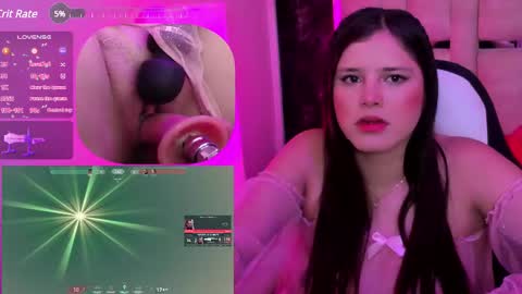 Trianna online show from February 26, 1:52 pm