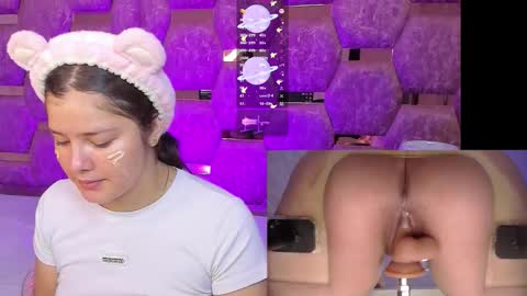 Trianna online show from December 5, 1:42 pm