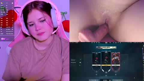 Snapshot of trianna_sweet chatting on April 30, 2:23 pm trianna_sweet online show from April 30, 2:23 pm
