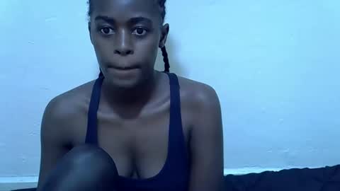 Snapshot of trickle_star chatting on February 21, 1:12 pm Asteric online show from February 21, 1:12 pm