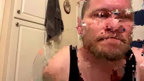 Snapshot of trickydick6 chatting on December 23, 3:04 am trickydick6 online show from December 23, 3:04 am