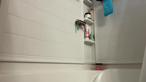 Snapshot of trickydick6 chatting on January 13, 6:46 pm trickydick6 online show from January 13, 6:46 pm