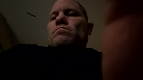 Snapshot of trickydick6 chatting on February 1, 9:30 am trickydick6 online show from February 1, 9:30 am