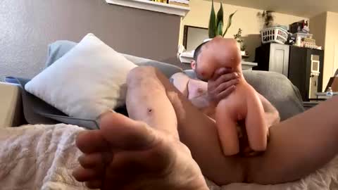 Snapshot of trickydick6 chatting on February 12, 7:42 pm trickydick6 online show from February 12, 7:42 pm