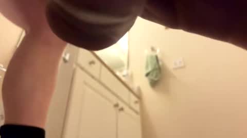 Snapshot of trickydick6 chatting on March 1, 6:37 am trickydick6 online show from March 1, 6:37 am