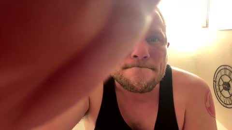 trickydick6 online show from March 19, 12:58 am