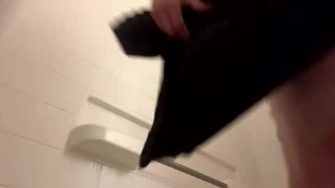 trickydick6 online show from April 7, 12:49 pm