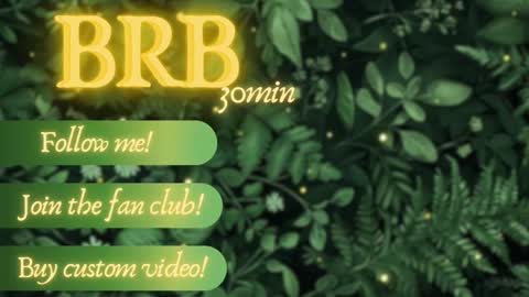 trickykitsune online show from December 19, 1:18 pm