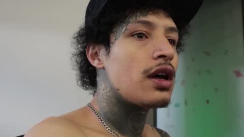 - trieone online show from December 14, 8:13 pm