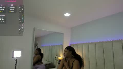 Triexi Mars online show from July 13, 1:03 pm