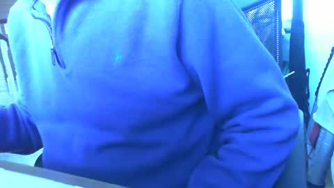 Steve online show from January 8, 12:47 pm