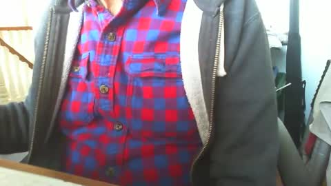 Steve online show from January 10, 1:09 pm