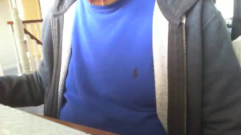 Steve online show from January 24, 11:15 am