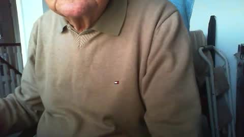 Steve online show from November 17, 3:51 pm