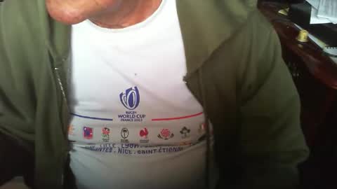 Steve online show from December 16, 12:54 pm