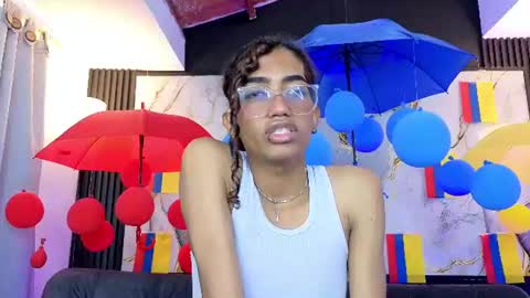 Johan online show from July 2, 12:22 pm