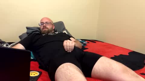 triller402 online show from November 4, 6:23 am