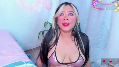 trina  dante online show from May 28, 3:04 am