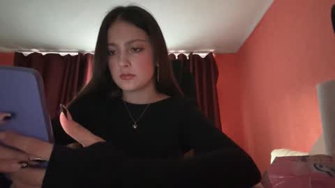 Stacy online show from March 11, 2:12 pm