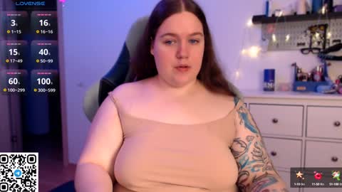 Tina online show from December 5, 3:28 pm