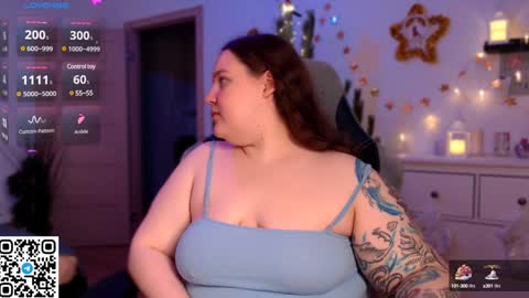 Tina online show from December 13, 6:27 pm