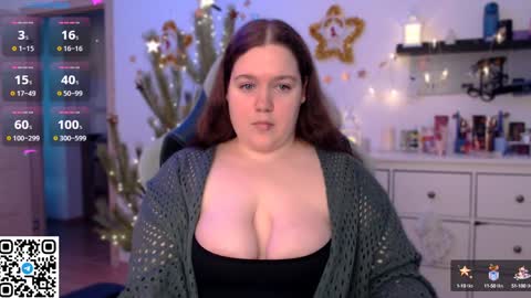 Tina online show from December 18, 7:36 am