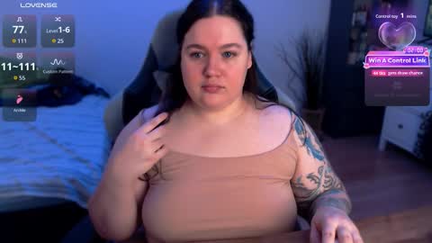 Tina online show from February 4, 3:40 pm