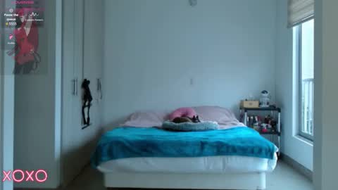 Snapshot of trinity_prestige chatting on February 23, 12:57 pm TRINITY online show from February 23, 12:57 pm
