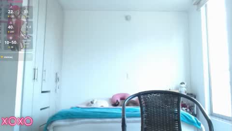 Snapshot of trinity_prestige chatting on March 1, 12:29 pm TRINITY online show from March 1, 12:29 pm