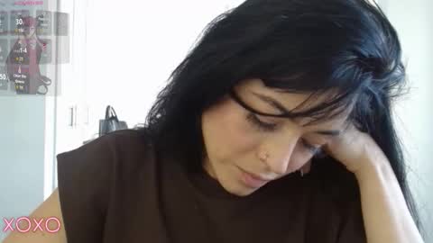 Snapshot of trinity_prestige chatting on March 15, 8:48 pm TRINITY online show from March 15, 8:48 pm