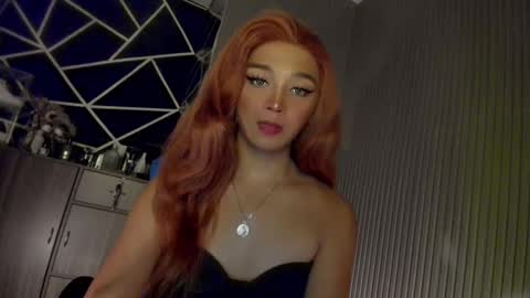 Ms Ella online show from December 18, 11:56 am