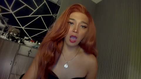 Ms Ella online show from January 1, 12:11 pm