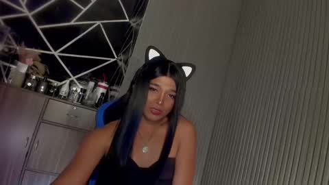 Ms Ella online show from February 19, 2:23 pm